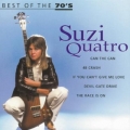 Suzi Quatro - Best of the 70's